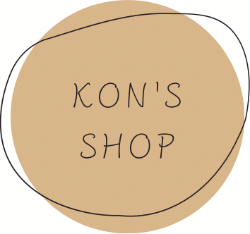 kon's shop