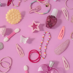 ヘアアクセサリーの種類を徹底解説！名前と活用法まとめ