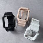 Apple Watch バンド　一体型