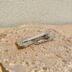 ヘアピン　メタリック　韓国