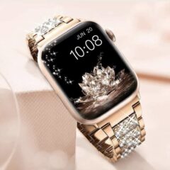 ２0代～30代のプレゼントに最適！　Apple Watch ベルト　オススメ５選