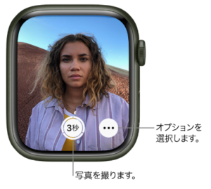 リモートカメラ